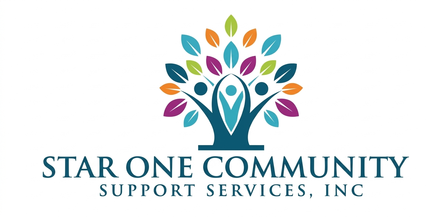 Star one Community Support Services, Inc.